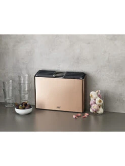 Joseph Joseph Folio Steel 4 Piece Chopping Board Set -Lifestyle Shop 60172 No Colour 5