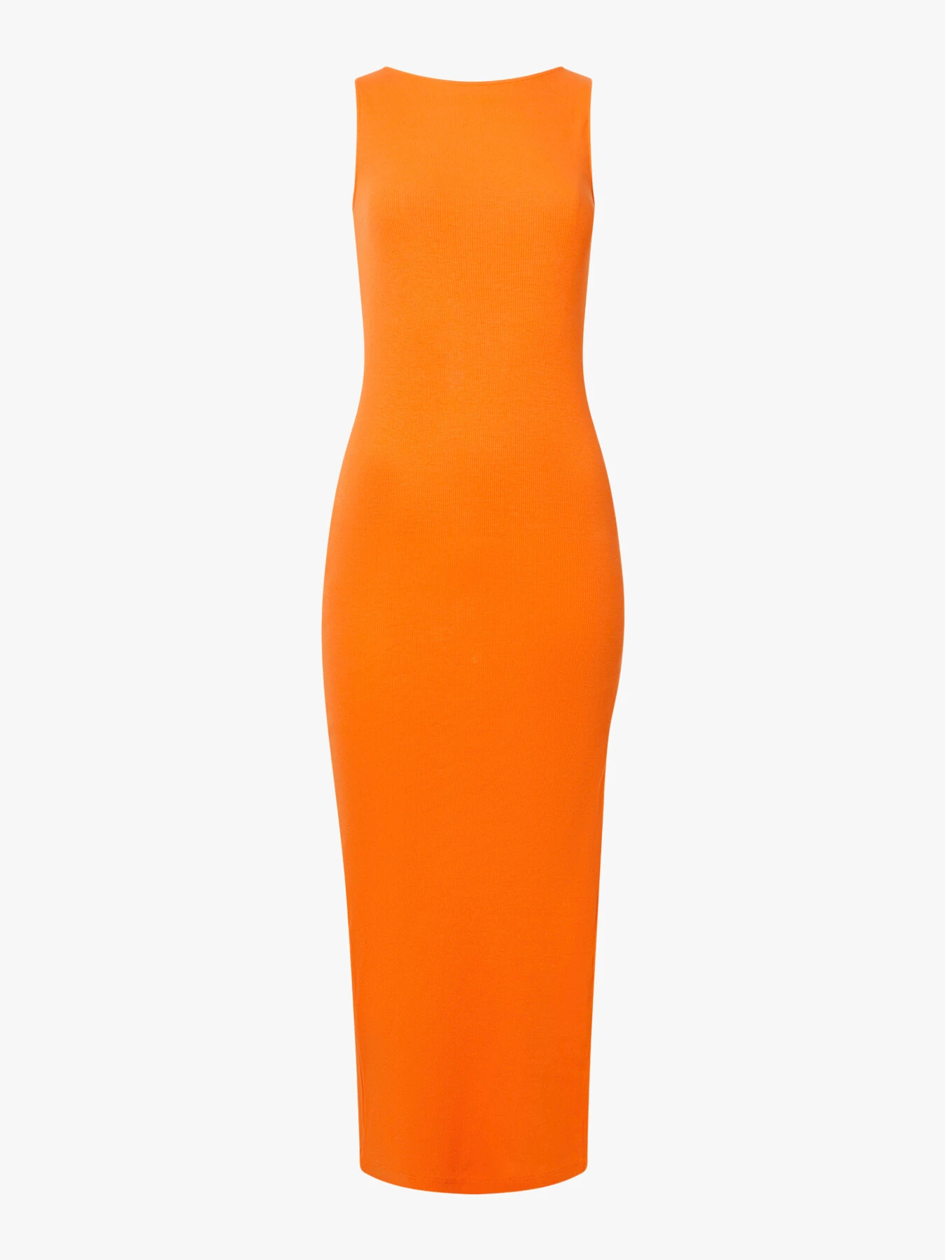 French Connection Rassia Cotton Slack Neck Dress 1 French Connection Rassia Cotton Slack Neck Dress