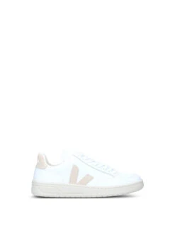 Veja V-12 WHITE SABLE