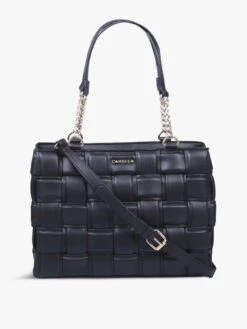 Carvela LEXI WEAVE TOTE 2