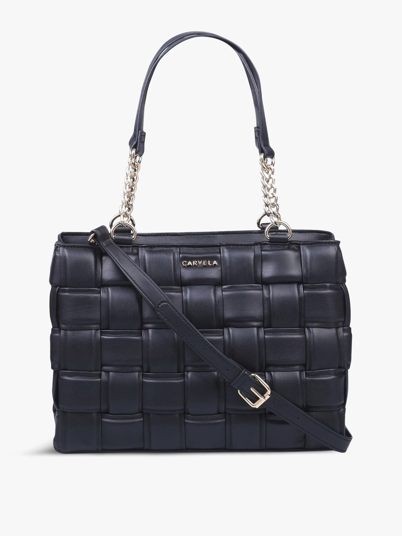 Carvela LEXI WEAVE TOTE 2 1 Carvela LEXI WEAVE TOTE 2