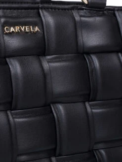 Carvela LEXI WEAVE TOTE 2 7 Carvela LEXI WEAVE TOTE 2 -Lifestyle Shop 9051400979 3