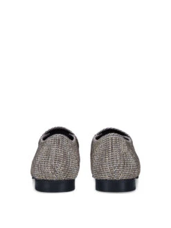Kurt Geiger London HUGH EAGLE HERRINGBONE -Lifestyle Shop 9102130609 2
