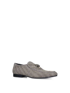 Kurt Geiger London HUGH EAGLE HERRINGBONE -Lifestyle Shop 9102130609 3