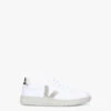 Veja V-10 WHITE PLATINE