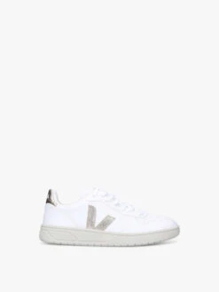 Veja V-10 WHITE PLATINE