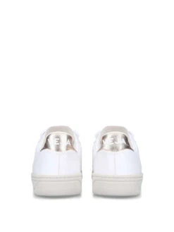 Veja V-10 WHITE PLATINE -Lifestyle Shop 9634419109 2