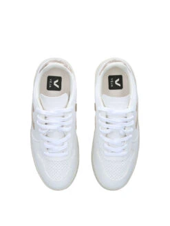 Veja V-10 WHITE PLATINE -Lifestyle Shop 9634419109 3