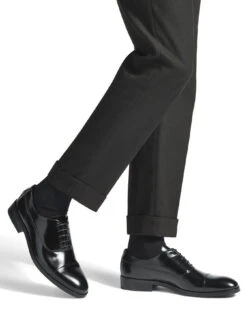 Kurt Geiger London HUNTER OXFORD -Lifestyle Shop 9982100109 4