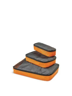GO TRAVEL Triple Packing Cubes