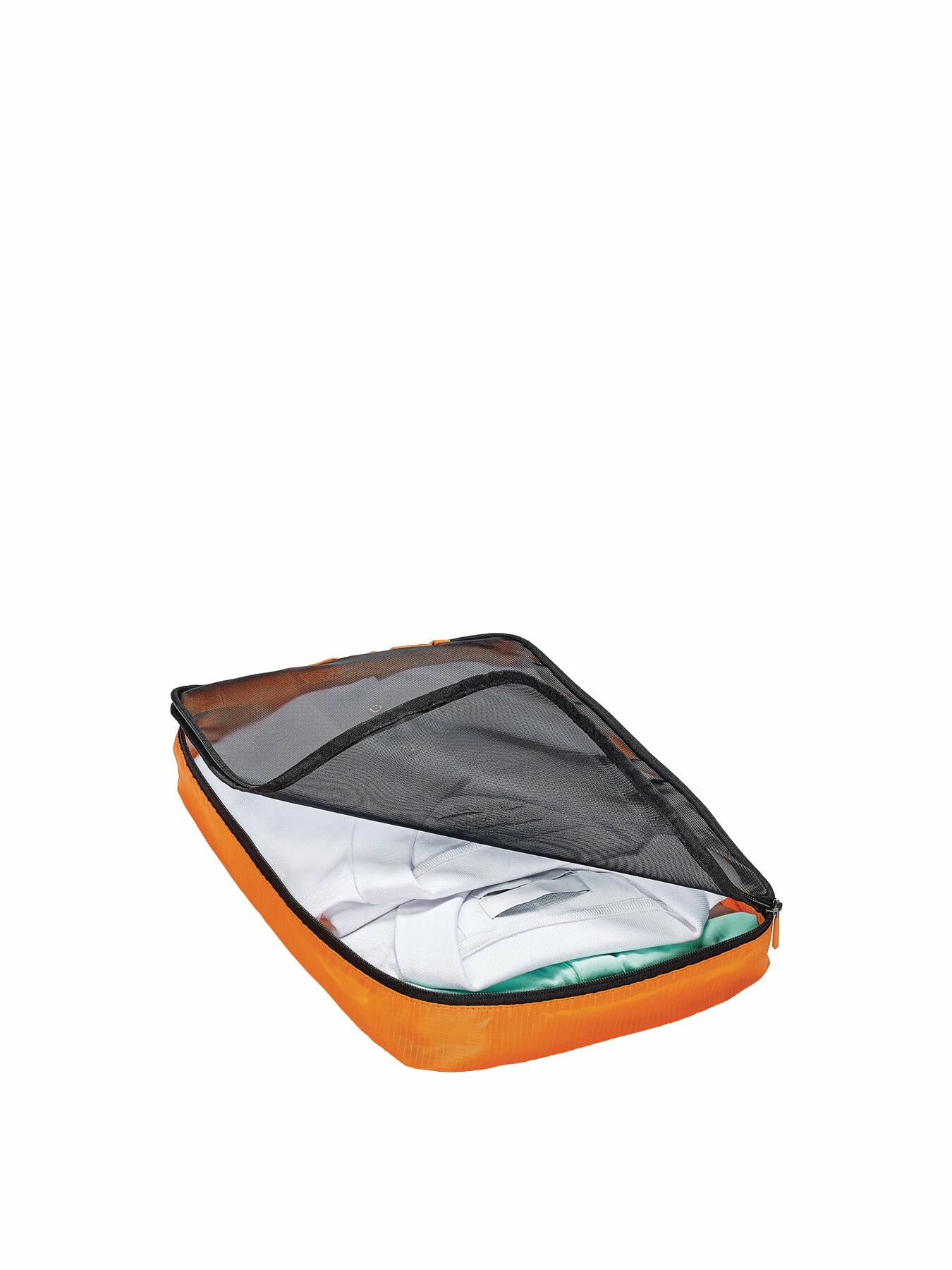 GO TRAVEL Triple Packing Cubes 2 GO TRAVEL Triple Packing Cubes - Image 2