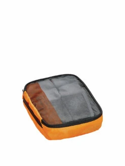 GO TRAVEL Triple Packing Cubes 8 GO TRAVEL Triple Packing Cubes -Lifestyle Shop A220404 2