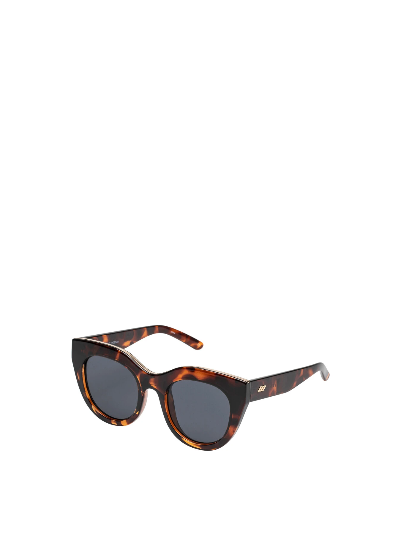 Le Specs Air Heart Sunglasses 2 Le Specs Air Heart Sunglasses - Image 2