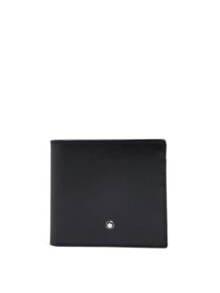 MONTBLANC Meisterstuck - Wallet 4Cc & Coin Case