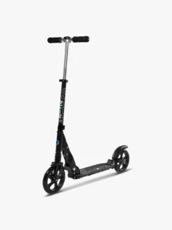 Suspension Scooter Black