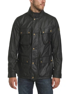 BELSTAFF Fieldmaster Jacket -Lifestyle Shop A291012 1