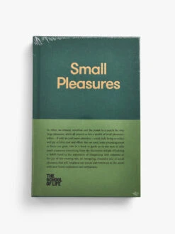 Small Pleasures