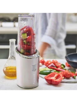 Cuisinart Cordless On The Go Blender -Lifestyle Shop A512242 4