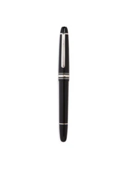 MONTBLANC Meisterstück Platinum-Coated Classique Fountain Pen