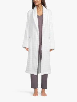 Regent Rib Robe -Lifestyle Shop A550462 3