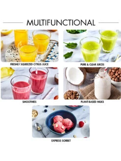 Magimix Juice Expert 3 In 1 -Lifestyle Shop A555991 2