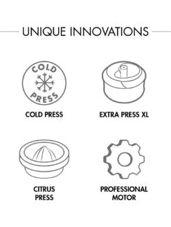 Magimix Juice Expert 3 In 1 -Lifestyle Shop A555991 3