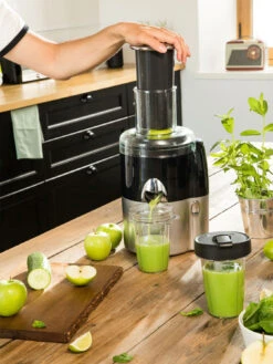 Magimix Juice Expert 3 In 1 -Lifestyle Shop A555991 4