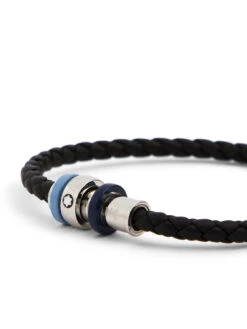 Bracelet Montblanc 1858 -Lifestyle Shop A556718 2