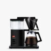Melitta Roma Signature Deluxe Filter Coffee Maker