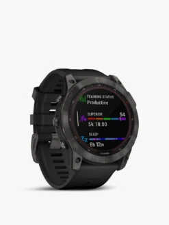 Garmin Fenix 7X