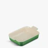 Le Creuset Stoneware Heritage Rectangular Dish