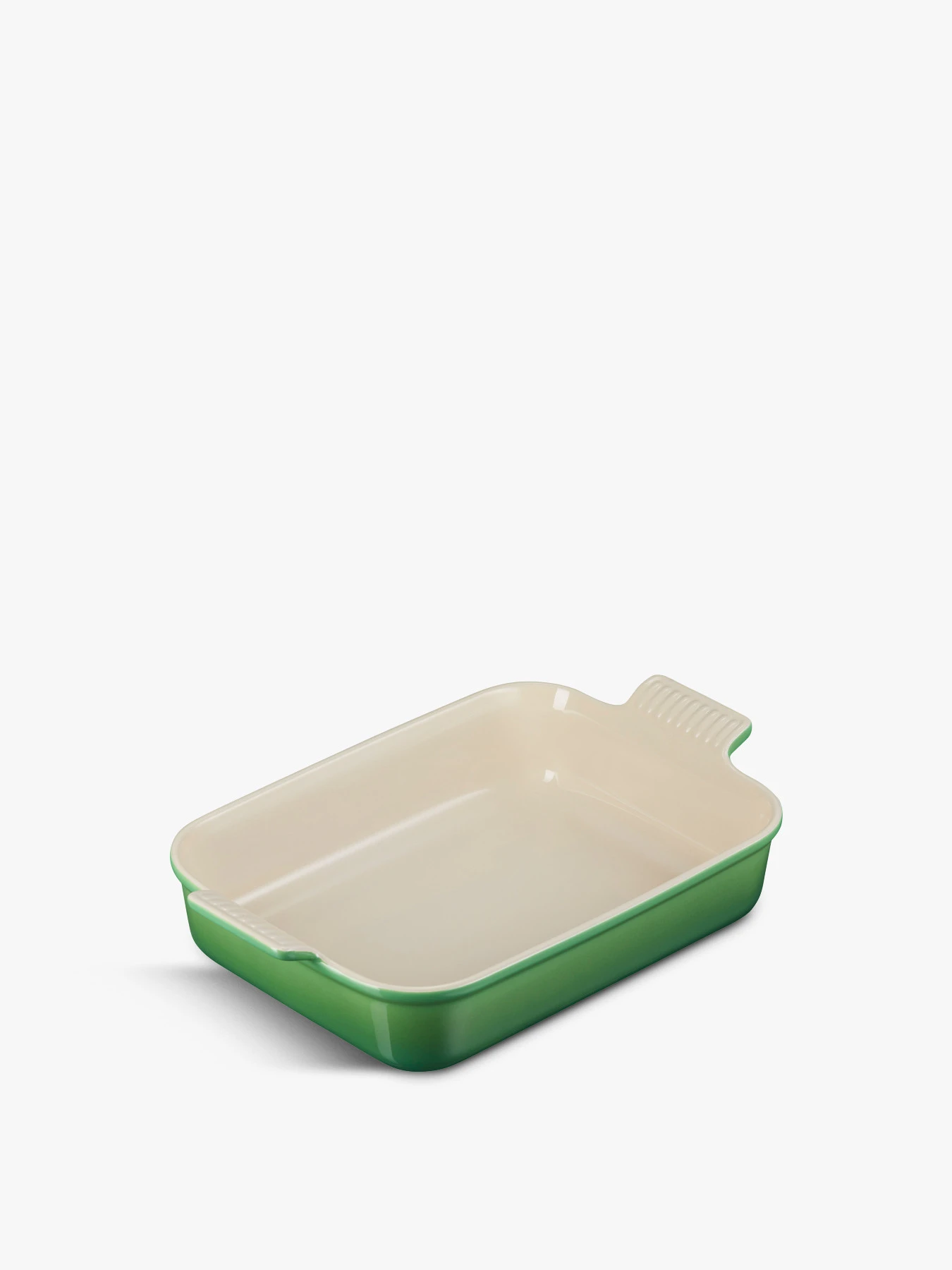 Le Creuset Stoneware Heritage Rectangular Dish 1 Le Creuset Stoneware Heritage Rectangular Dish