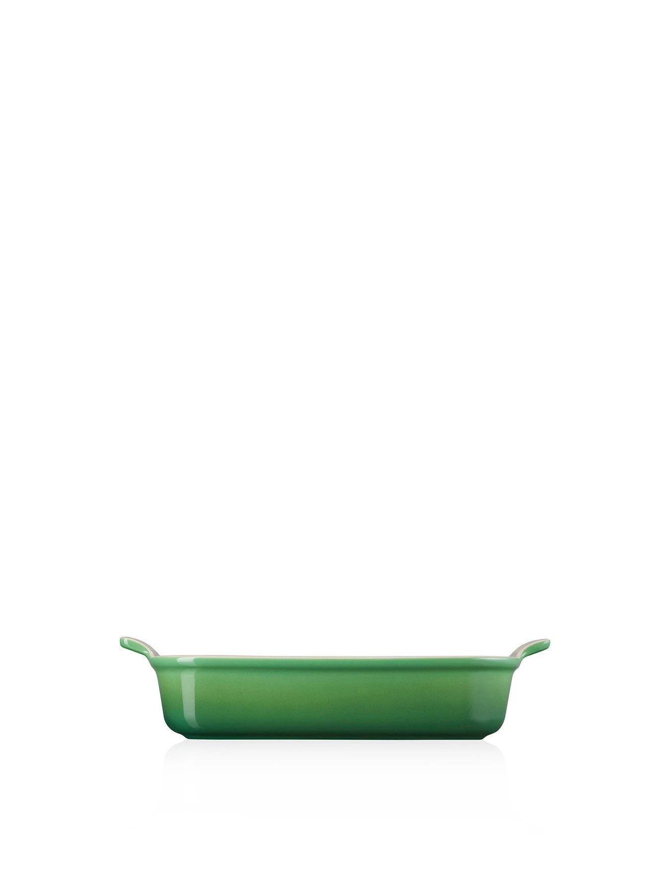 Le Creuset Stoneware Heritage Rectangular Dish 3 Le Creuset Stoneware Heritage Rectangular Dish - Image 3