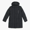 Calvin Klein Jeans Recycled Polyester Puffer Coat