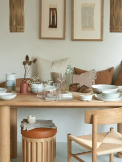 Denby Kiln 12 Piece Tableware Set -Lifestyle Shop A585456 4