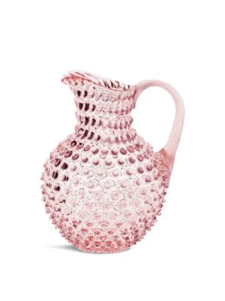 Hobnail Jug 2l