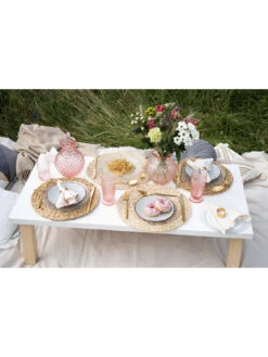 Hobnail Jug 2l -Lifestyle Shop A590603 4