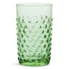 Hobnail Tumbler Set Of 6