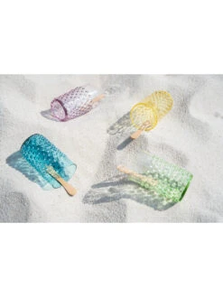 Hobnail Tumbler Set Of 6 -Lifestyle Shop A590610 3