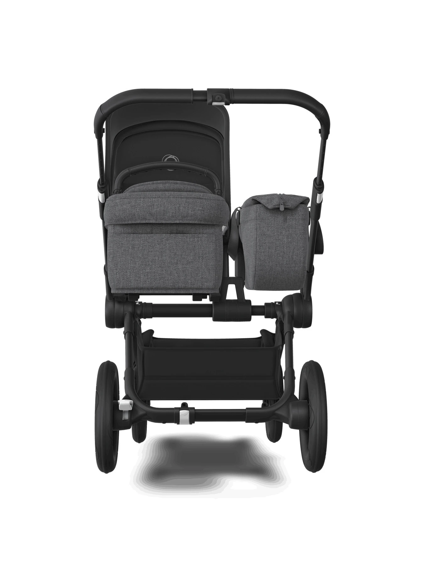 Bugaboo Donkey 5 Mono Complete 3 Bugaboo Donkey 5 Mono Complete - Image 3