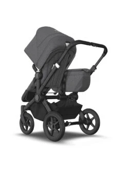 Bugaboo Donkey 5 Mono Complete 9 Bugaboo Donkey 5 Mono Complete -Lifestyle Shop A590844 3