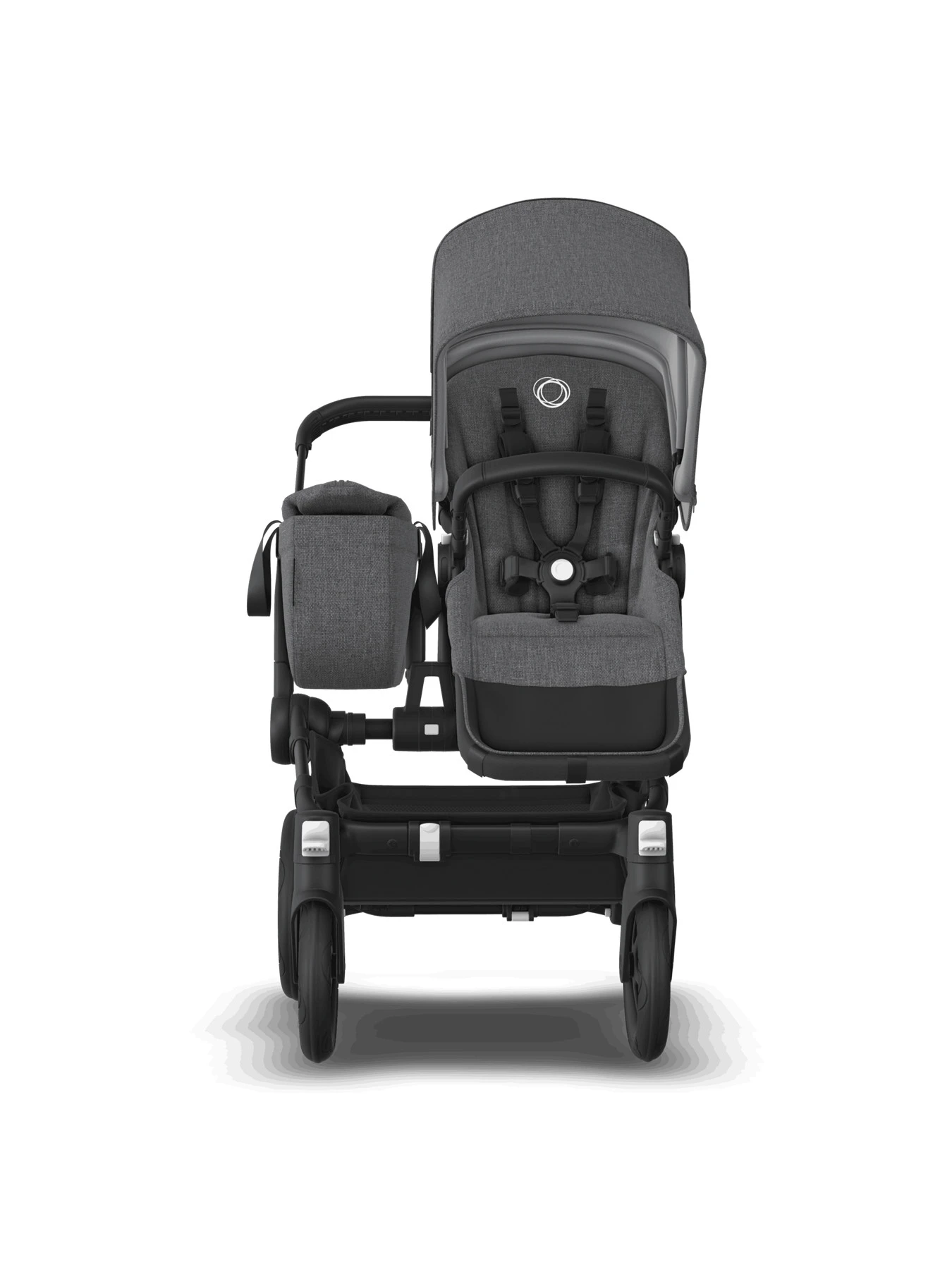 Bugaboo Donkey 5 Mono Complete 6 Bugaboo Donkey 5 Mono Complete - Image 6