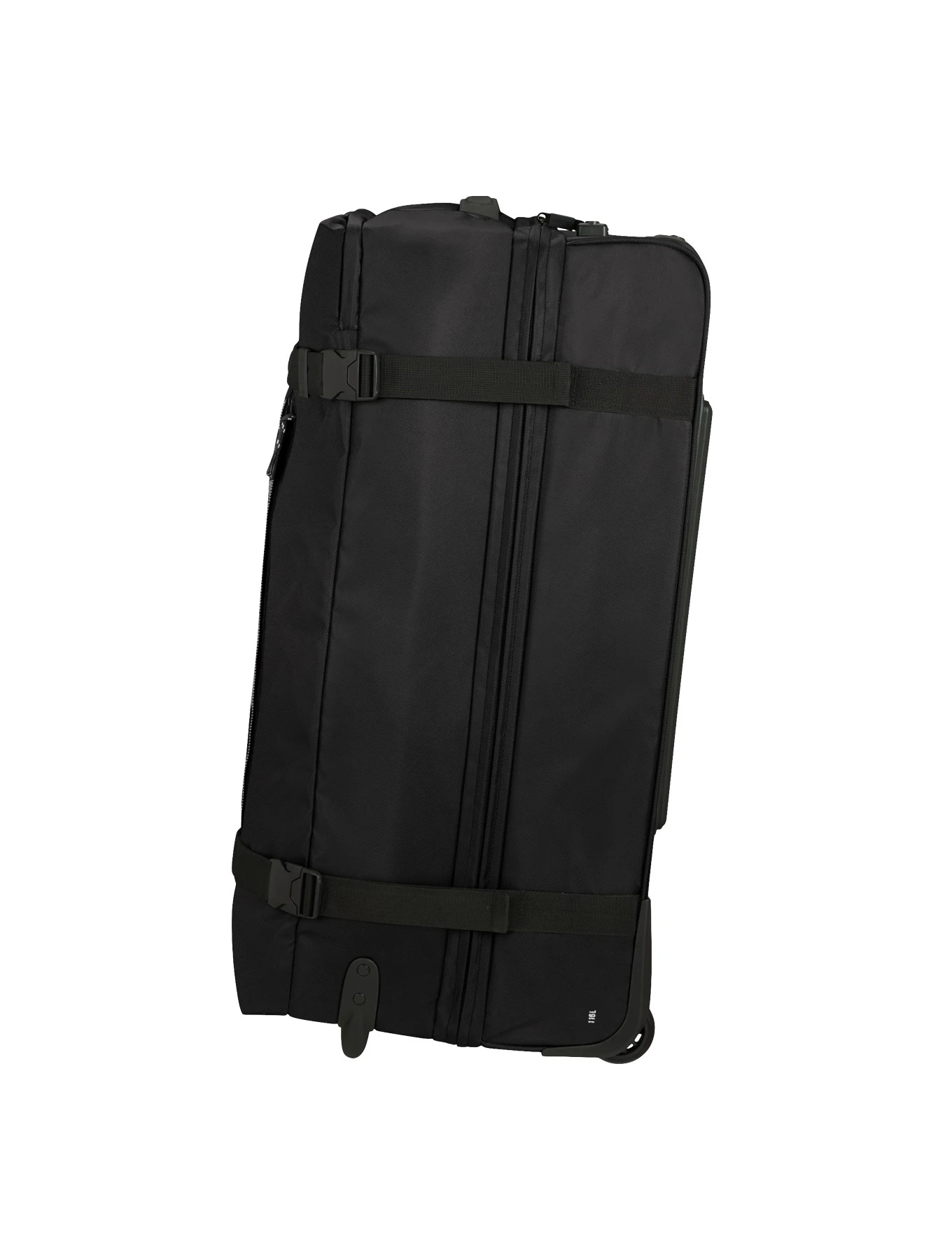 American Tourister Large Duffle With Wheels 3 American Tourister Large Duffle With Wheels - Image 3