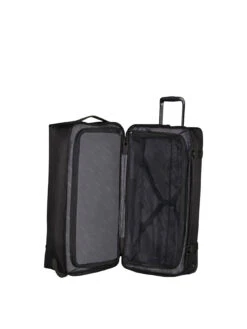 American Tourister Large Duffle With Wheels 11 American Tourister Large Duffle With Wheels -Lifestyle Shop A591135 3
