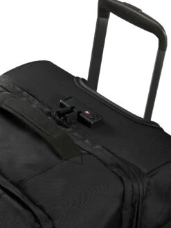 American Tourister Large Duffle With Wheels 14 American Tourister Large Duffle With Wheels -Lifestyle Shop A591135 6