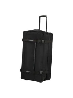 American Tourister Large Duffle With Wheels 15 American Tourister Large Duffle With Wheels -Lifestyle Shop A591135 7