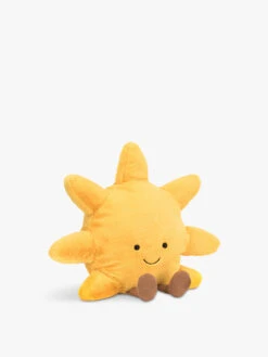 JELLYCAT Amuseable Sun