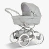 Stylo+ Class Pushchair