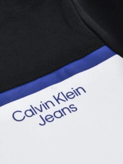 Calvin Klein Jeans Stack Logo Colour Block Set -Lifestyle Shop A613423 2