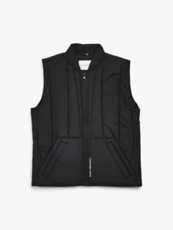 Calvin Klein Jeans Seaming Logo Gilet